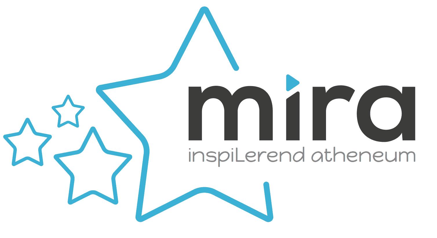 inspiLerend atheneum GO! MIRA