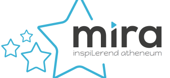 inspiLerend atheneum GO! MIRA