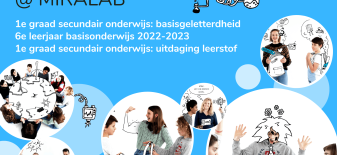 Zomerschool 2023 front