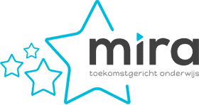 Logo GO! MIRA