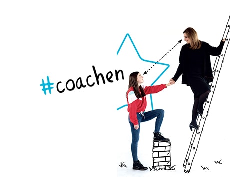 GO! MIRA - vernieuwende visie secundair onderwijs - coaching